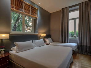 Hotel Principe Torlonia