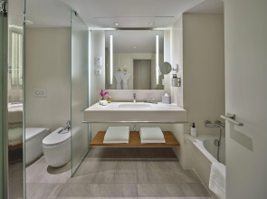 InterContinental Barcelona by IHG