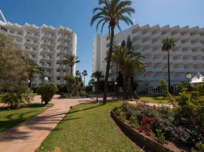 Eix Lagotel Holiday Resort