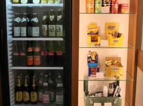 Brunnenhof City Center