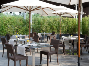 Starhotels Grand Milan