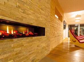 Romantik Hotel Rindenmühle