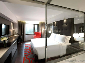 The Mira Hong Kong Hotel