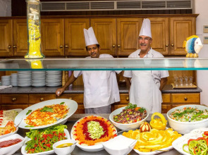 Hotel Sol e Mar - Adults Only