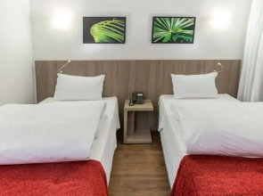 Ramada Campinas Viracopos