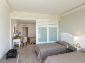 Rodos Princess Beach Hotel - All Inclusive
