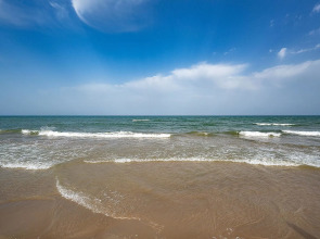 Отель Playas de Guardamar