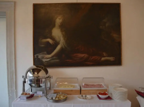 Palazzo Contarini Della Porta Di Ferro