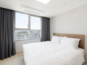 Ocean City Residence Hotel