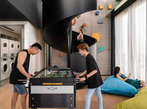 Capri By Fraser Bukit Bintang