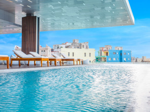 Iberostar Grand Packard