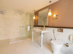 Курорт Rixos Bab Al Bahr - Ultra All Inclusive