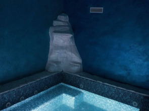 Hotel Bellevue del Golfo