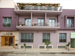 Ilion Spa Hotel