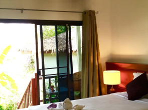 Lamai Bayview Boutique Resort