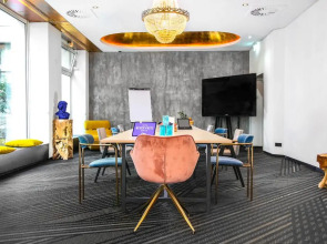 Hotel Neuer Fritz Berlin