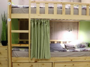 Жилые помещения People