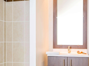 City Résidence Tours