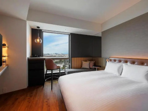 Hotel Metropolitan Tokyo Haneda