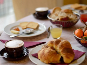 Royal Hotel Montevergine