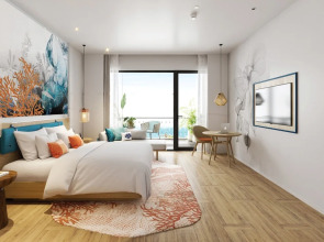 TTC Van Phong Bay Resort