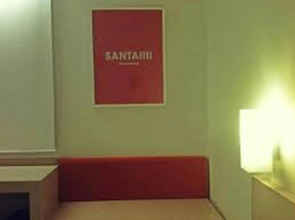 Zuri Express Mangga Dua