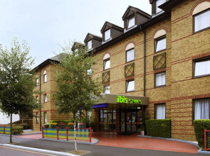 Ibis Styles London Walthamstow Hotel