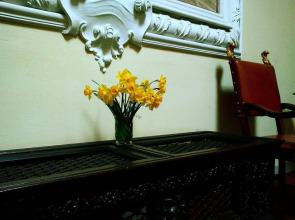 Antica Dimora B&B in Historic Residence