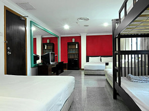 Hotel China Town 2 Kuala Lumpur