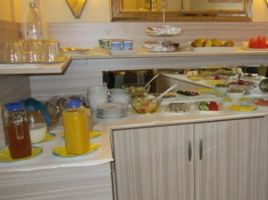 Hotel Haus Rheinblick