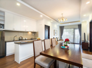 Hoang Ngoc Beach Resort