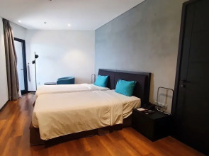 The Code Hotel & Spa