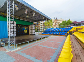 HI Hotels Imperial Resort