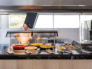 Catalonia Las Vegas - Adults Only