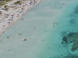 Appartamenti con A.C a San Teodoro