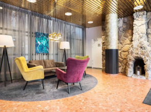 Best Western Hotel Svava