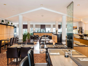 Lindner Hotel Dusseldorf Airport, part of JdV by Hyatt