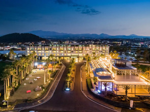 Uni Hotel Jeju