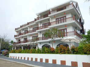 Hoi An Odyssey Hotel