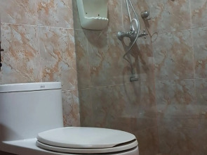 Paradise Pearl Bungalows