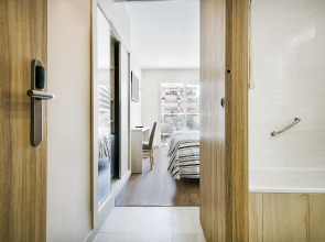 Hotel Best San Diego