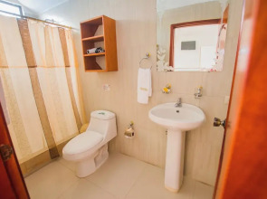 Hostal Suenos Silvestres