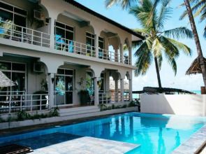 Paje Beach Apartments & Hotel