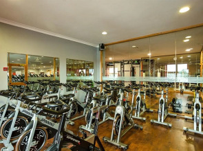 Sheldon Park Hotel and Leisure Club