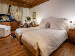 Hotel Bellevue Suites & Spa