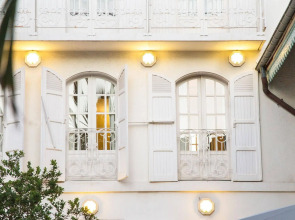 Hotel le Juliette Dodu