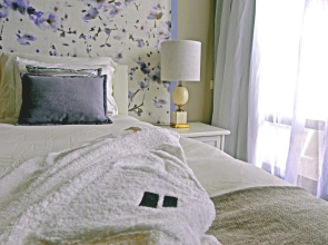 Pestana Bahia Praia Nature & Beach Resort