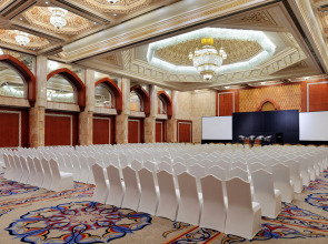 InterContinental Abu Dhabi by IHG