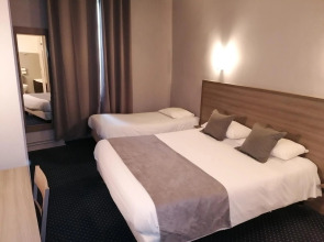 Logis Hôtel Saint Jacques