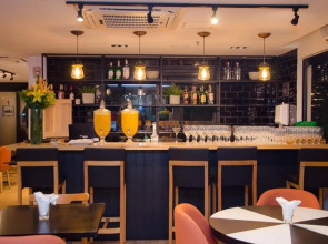 Transamerica Executive Bela Cintra